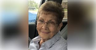 Obituary information for Johnnie Jo Featherston