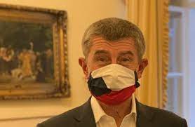Premiér andrej babiš (ano) má od pondělí nový sestřih, pro který si vyrazil v sedm ráno na úřad vlády. Nemas Rousku Nejsi Cech Absurdni Hysterie Vrcholi Forum24