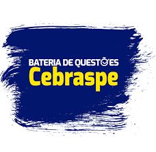O cebraspe é a melhor banca em avaliações, seleções e certificações de pessoas, a mais justa e transparente, e a com as melhores provas. Questoes Cebraspe Esta Se Preparando Para Concursos Da Banca