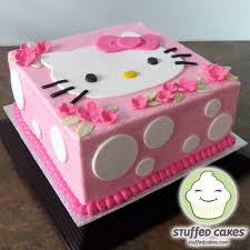 Pin By Agha Alaa On Hello Kitty Hello Kitty Birthday Cake Hello Kitty Birthday Party Hello Kitty Birthday