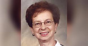 Doris Touchton Obituary