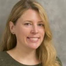 Abigail Potter's Instagram, Twitter & Facebook