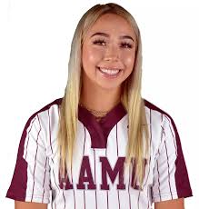 2020 Softball Roster