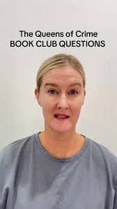 What do people think of the book Queens of Crime?