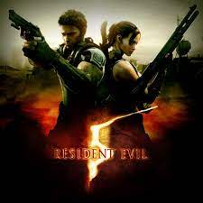 Resident Evil 5 On Ps4 Official Playstation Store India Resident Evil 5 Resident Evil Anime Resident Evil