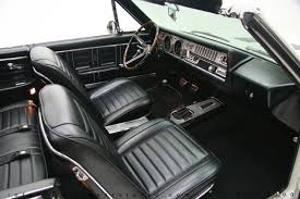 1125 1967 Oldsmobile 442 35 Oldsmobile 442 Oldsmobile Car Seats