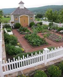 Planning A Perfect Kitchen Garden Live Dan 330 Garden Layout Dream Garden Garden Planning