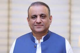 Aleem Khan Alleges Massive Corruption in PTI-Led Punjab
