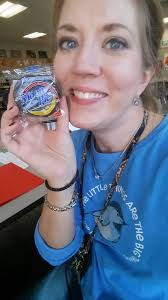 Our Moody PTSA came by the Student Support Center to bring goodies. We made  the Teachers and Staff special treats and brought pies for their Holiday  Meal. Happy Holidays from Moody PTSA!