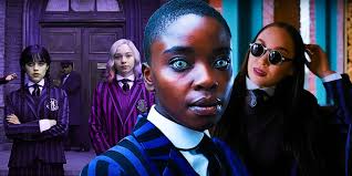 Wednesday: Every Outcast Species At Nevermore Explained