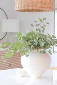 From big vases for your living room to large vases with intriguing cutouts, there are countless ways to style your home to suit your sensibilities. Casual Chic Dining Room Reveal Zdesign At Home