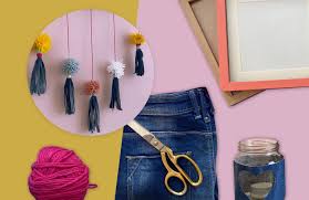 (oh so lovely.) need a spring project? Diy Trends 2021 29 Tolle Projekte Und Inspirationen Makerist Magazin