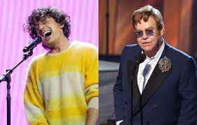 Listen To Elton John And Charlie Puth S New Collaboration After All