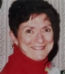 Obituary information for Louise A. DeRosa