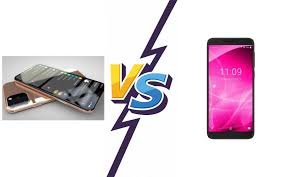 And although some contracts will be cheaper than others, it's important to consider things like how much. Compare Apple Iphone 11 Pro Max Vs T Mobile Revvlry Dexblog Net