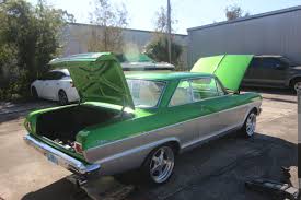 Image result for Meadow Green 1964 Nova