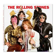 Welcome to the rolling stones' youtube channel! The Rolling Stones On Twitter The Definitive Authorised Illustrated History Of The Rolling Stones Updated Edition Is Now Available Https T Co 9g7xtrqpvj This Book Isn T Just Rock N Roll It S A Roller Coaster Through