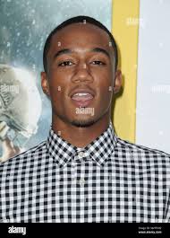 Usher cinema hi-res stock photography and images