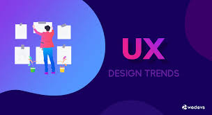 12 Ux Design Trends You Will See In 2021 Wedevs New lists of ui/ux design trends appear every year, as is the way with trends.
