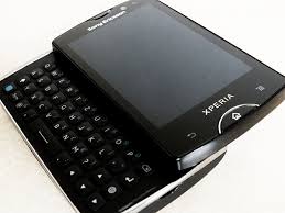 Sony Ericsson Xperia Mini Pro – Android ...