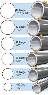 Circumstantial Shot Size Chart For Shotgun Shells 2019