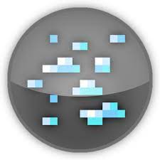This mod allows armor values over 20 to be displayed as different colored (configurable) icons depending on how many times you fill the bar. Minecraft Diamond Icon 332961 Free Icons Library