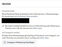 Politische Werbung Auf Facebook Das Musst Ihr Beachten