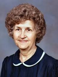 Grace Stark Obituary March 3, 2008