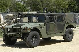Humvee Parked On The Mall 20026 Military Vehicles Army Vehicles Hummer