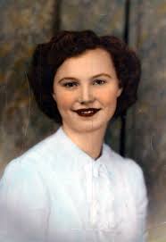 Mary Ainsworth Obituary