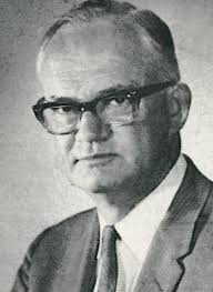 Dr. Robert Moore Grainger