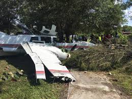 The company canceled all flight bookings as of may and now it looks like meeting its obligations for this month will prove to be a tall order. Almonte Ottawa Man Killed In Florida Plane Crash Canadian Aviation News