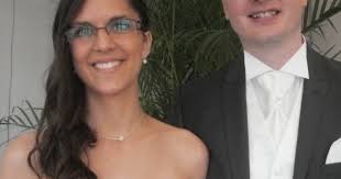 Besançon. Sophie et Julien