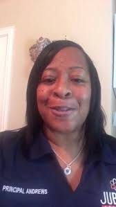 Sharlene Andrews's Instagram, Twitter & Facebook