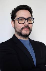 The Envoys (TV Series 2021– )