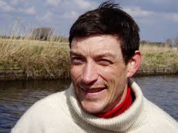 Mark Grenfell-Shaw is fundraising for RETT UK