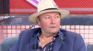 Amador Mohedano, ingresado de urgencia en el hospital tras su tensa tarde en 'Sálvame' - FormulaTV