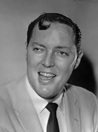 My father Al Rex Piccirilli of Bill Haley and the Comets