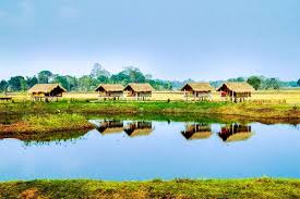 Assam is a northeastern state of india. The Marvellous Mishings Of Assam River Dwellers Silk Weavers Blog Assam
