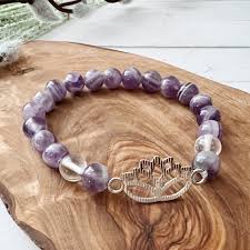 Buddha Stones Bracelet
