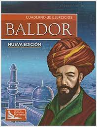 A short summary of this paper. Baldor Cuadernos De Ejercicios Bachillerto Spanish Edition Marco Antonio Garcia Juarez Socrates Barcenas Armendariz Felix Leon 9786074386462 Amazon Com Books