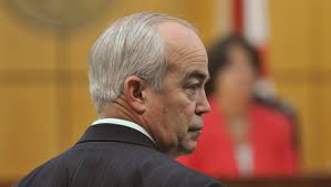 Photo gallery: Last day of Judge John Murphy court hearing