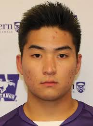 Peter (Jeong Soo) Chang