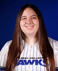 2023 Softball Roster