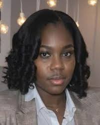 Sherice Thomas's Instagram, Twitter & Facebook