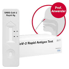 Maybe you would like to learn more about one of these? Sars Cov 2 Rapid Antigen Test Nasal Von Roche Doccheck Shop