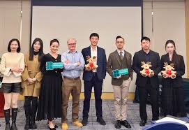 News – Roehampton University 罗汉普顿大学