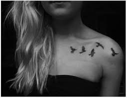 We did not find results for: 41 Collar Bone Birds Tattoos