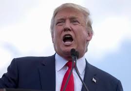 Will Donald Trump alter the art of the apology?