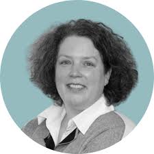 Unit 5 Ines Mergel Teaching — Teaching Public Service in the Digital Age